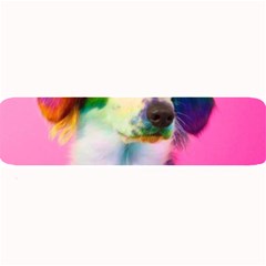 Rainbowdog Large Bar Mats by Sparkle