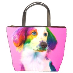 Rainbowdog Bucket Bag by Sparkle