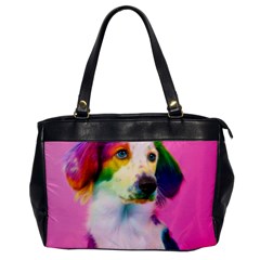 Rainbowdog Oversize Office Handbag