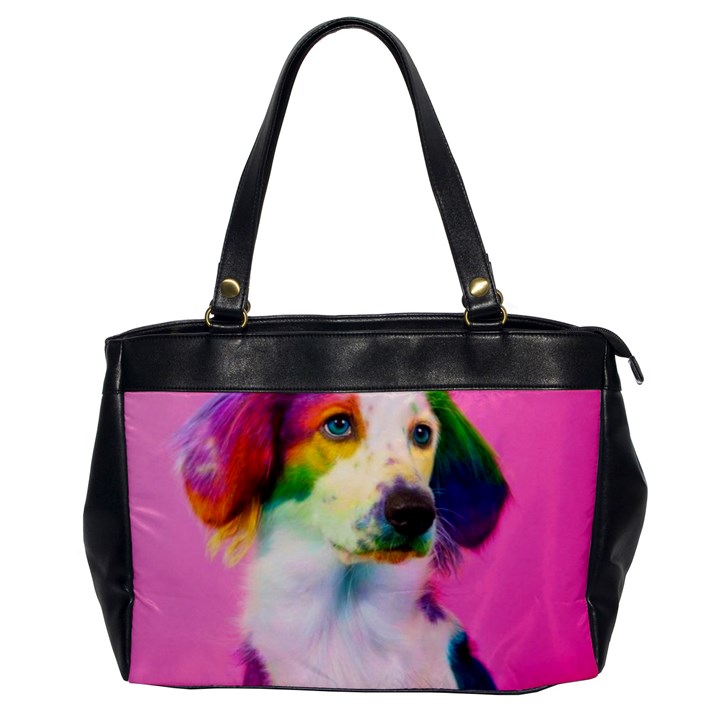 Rainbowdog Oversize Office Handbag