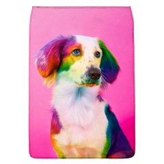 Rainbowdog Removable Flap Cover (l) by Sparkle