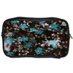 Realflowers Toiletries Bag (two Sides) by Sparkle