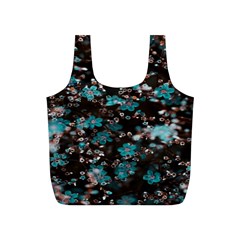 Realflowers Full Print Recycle Bag (s)