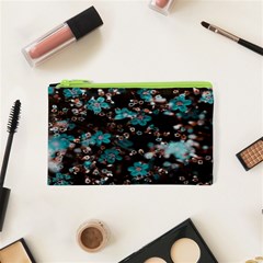 Realflowers Cosmetic Bag (xs) by Sparkle