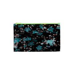 Realflowers Cosmetic Bag (xs) by Sparkle