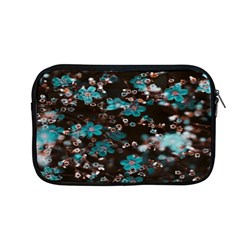 Realflowers Apple Macbook Pro 13  Zipper Case by Sparkle