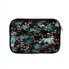 Realflowers Apple Macbook Pro 15  Zipper Case by Sparkle