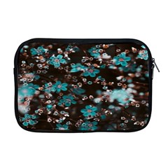 Realflowers Apple Macbook Pro 17  Zipper Case by Sparkle