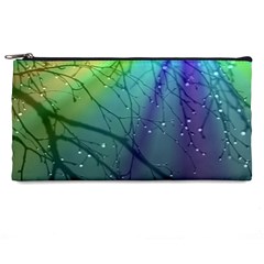 Rainbow Rain Pencil Case by Sparkle