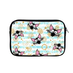 Halloween Bats Apple Macbook Pro 13  Zipper Case by Angelandspot