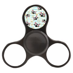 Halloween Bats Finger Spinner by Angelandspot