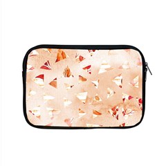 Autumn Abstract Apple Macbook Pro 15  Zipper Case by Angelandspot