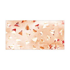 Autumn Abstract Yoga Headband