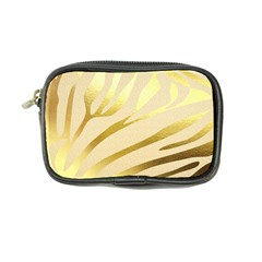 Zebra Coin Purse by kellehco