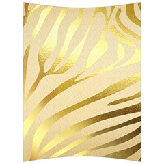 Zebra Back Support Cushion by kellehco