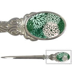 Dahlia  Letter Opener by Angelandspot