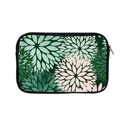 Dahlia  Apple Macbook Pro 13  Zipper Case by Angelandspot