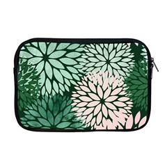 Dahlia  Apple Macbook Pro 17  Zipper Case by Angelandspot