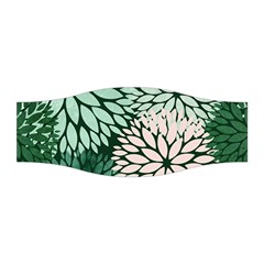 Dahlia  Stretchable Headband by Angelandspot