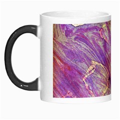 Marbling Abstract Layers Morph Mugs by kaleidomarblingart