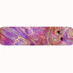 Marbling Abstract Layers Large Bar Mats by kaleidomarblingart