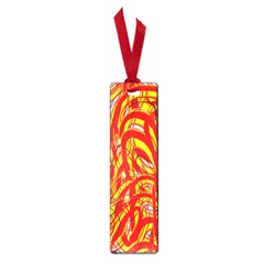 Fire On The Sun Small Book Marks by ScottFreeArt