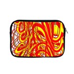 Fire On The Sun Apple MacBook Pro 15  Zipper Case Front