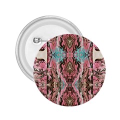 Paola De Giovanni- Marbling Art Viii 2 25  Buttons by kaleidomarblingart