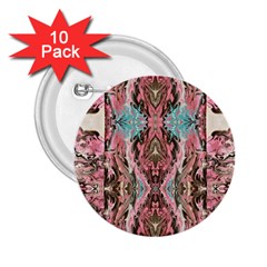 Paola De Giovanni- Marbling Art Viii 2 25  Buttons (10 Pack) 