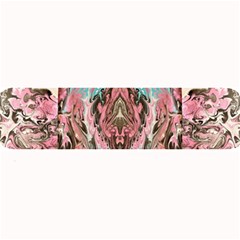 Paola De Giovanni- Marbling Art Viii Large Bar Mats