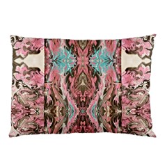 Paola De Giovanni- Marbling Art Viii Pillow Case