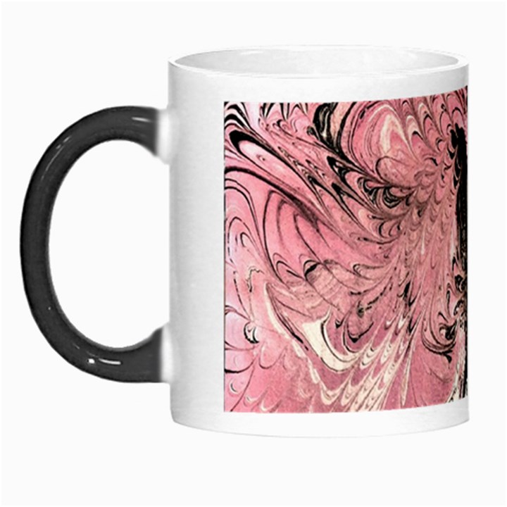 Paola De Giovanni-dragons Fire Iii Morph Mugs