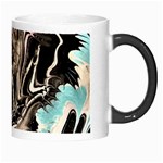 Paola De Giovanni-dragons Fire Iii Morph Mugs Right