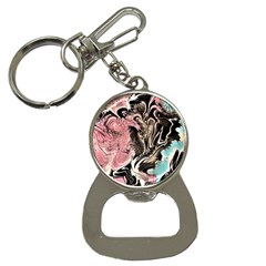 Paola De Giovanni-dragons Fire Iii Bottle Opener Key Chain