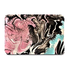 Paola De Giovanni-dragons Fire Iii Plate Mats