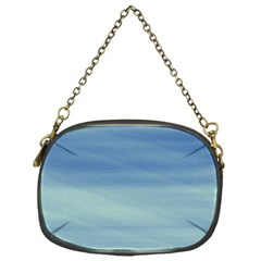 Ocean Chain Purse (one Side)