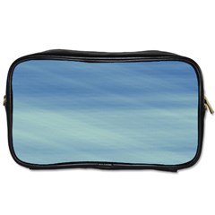 Ocean Toiletries Bag (two Sides) by AlkaravanCreations