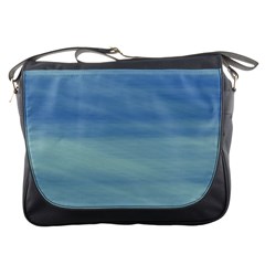 Ocean Messenger Bag by AlkaravanCreations