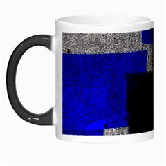 Abstract Tiles  Morph Mugs by essentialimage