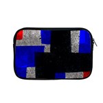 Abstract Tiles  Apple MacBook Pro 13  Zipper Case Front