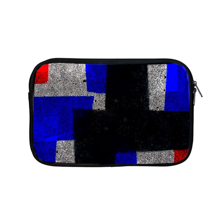 Abstract Tiles  Apple MacBook Pro 13  Zipper Case