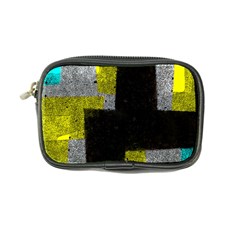 Abstract Tiles Coin Purse