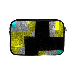 Abstract Tiles Apple MacBook Pro 13  Zipper Case