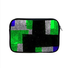 Abstract Tiles Apple Macbook Pro 15  Zipper Case by essentialimage