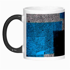 Abstract Tiles Morph Mugs by essentialimage