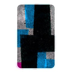 Abstract Tiles Memory Card Reader (rectangular) by essentialimage