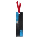 Abstract Tiles Small Book Marks Front