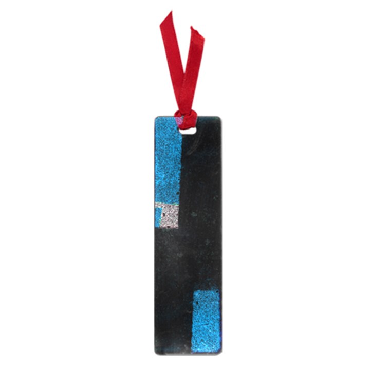 Abstract Tiles Small Book Marks