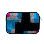 Abstract Tiles Apple MacBook Pro 13  Zipper Case Front