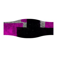 Abstract Tiles Stretchable Headband by essentialimage